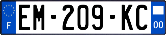 EM-209-KC