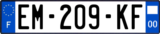 EM-209-KF