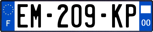 EM-209-KP