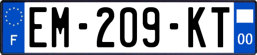 EM-209-KT