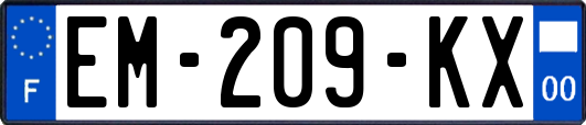 EM-209-KX