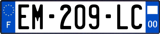 EM-209-LC