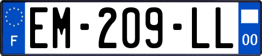 EM-209-LL