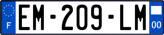EM-209-LM