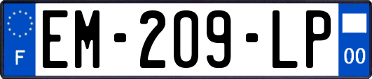 EM-209-LP