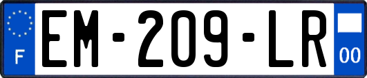 EM-209-LR