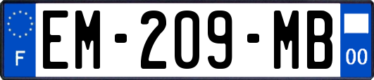 EM-209-MB
