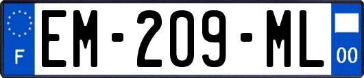 EM-209-ML