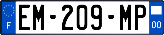 EM-209-MP