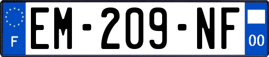 EM-209-NF