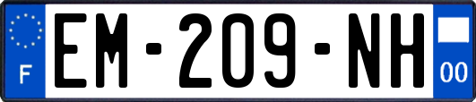EM-209-NH