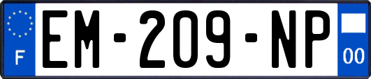 EM-209-NP