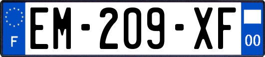 EM-209-XF