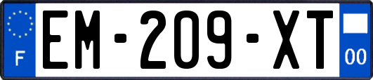 EM-209-XT