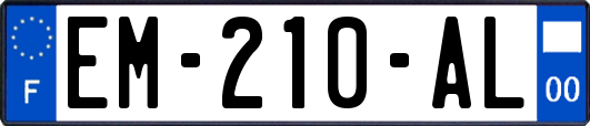 EM-210-AL