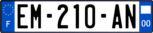 EM-210-AN