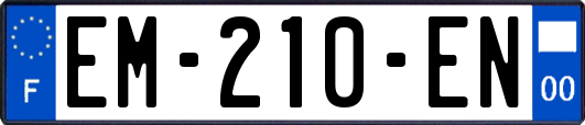 EM-210-EN