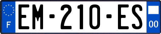 EM-210-ES