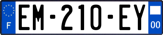 EM-210-EY
