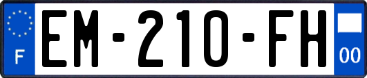 EM-210-FH