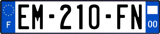 EM-210-FN