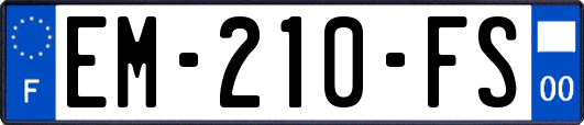 EM-210-FS