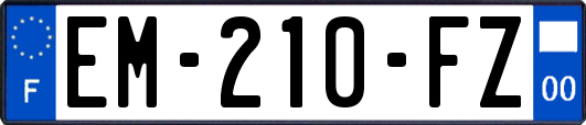 EM-210-FZ