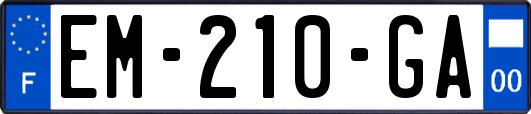 EM-210-GA