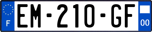 EM-210-GF