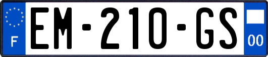 EM-210-GS