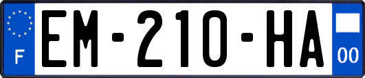 EM-210-HA