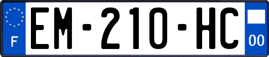 EM-210-HC