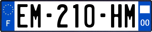 EM-210-HM