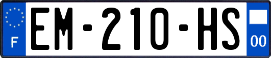 EM-210-HS