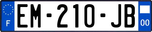 EM-210-JB