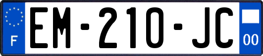 EM-210-JC