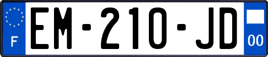 EM-210-JD