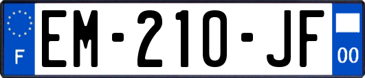 EM-210-JF