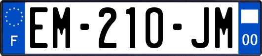 EM-210-JM