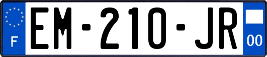 EM-210-JR