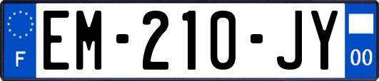 EM-210-JY