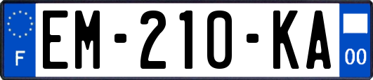 EM-210-KA