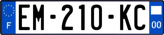 EM-210-KC