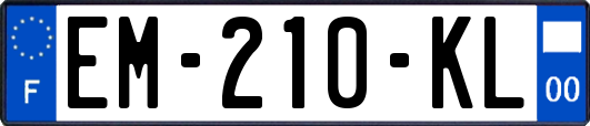 EM-210-KL
