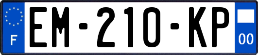 EM-210-KP