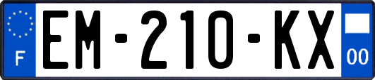 EM-210-KX