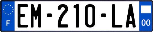 EM-210-LA