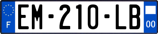 EM-210-LB