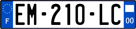 EM-210-LC