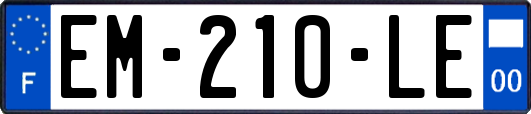 EM-210-LE